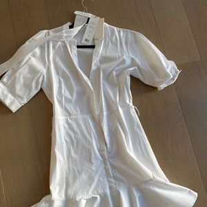 Never worn- Veronica Beard Dress